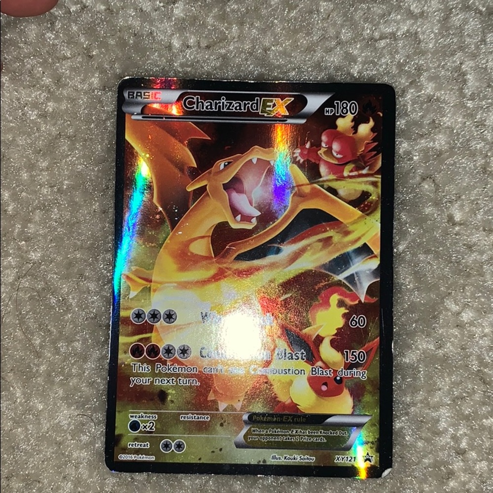 pokemon